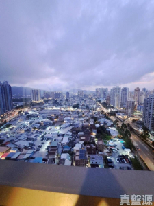 RESIDENCE 譽88 1座 - 28NTS – 香港北部都會區