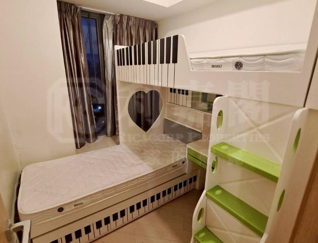 RESIDENCE 譽88 1座 - 28NTS – 香港北部都會區