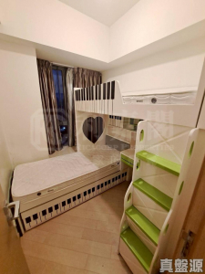 RESIDENCE 譽88 1座 - 28NTS – 香港北部都會區