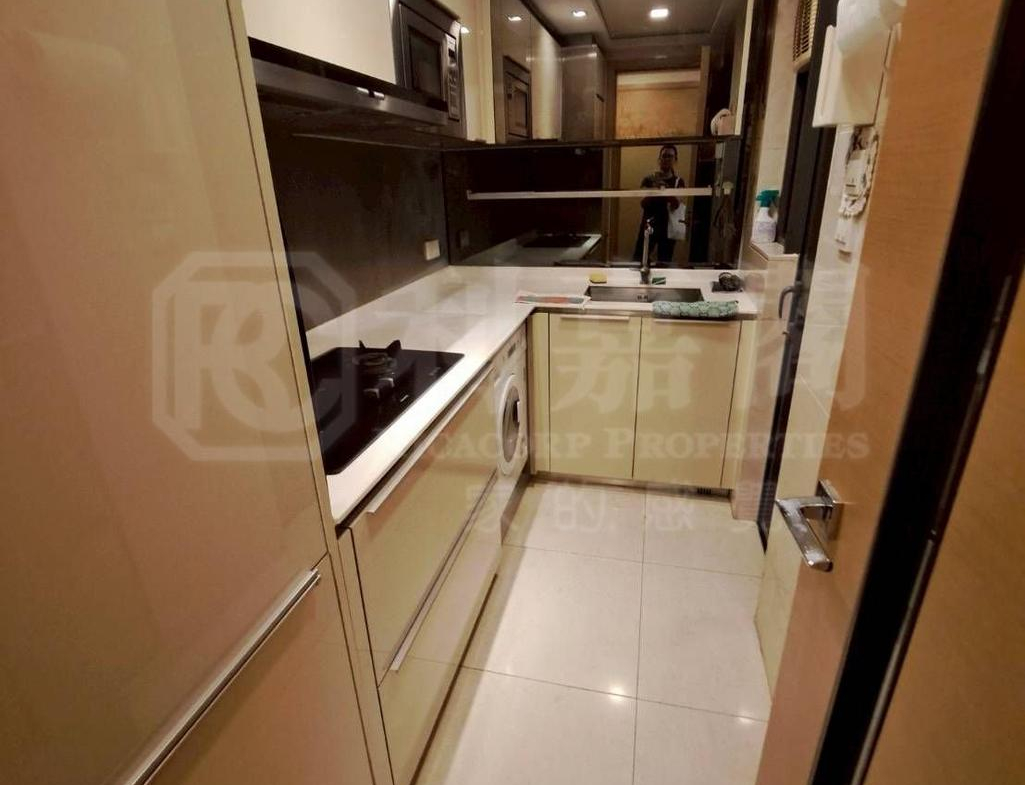 RESIDENCE 譽88 1座 - 28NTS – 香港北部都會區