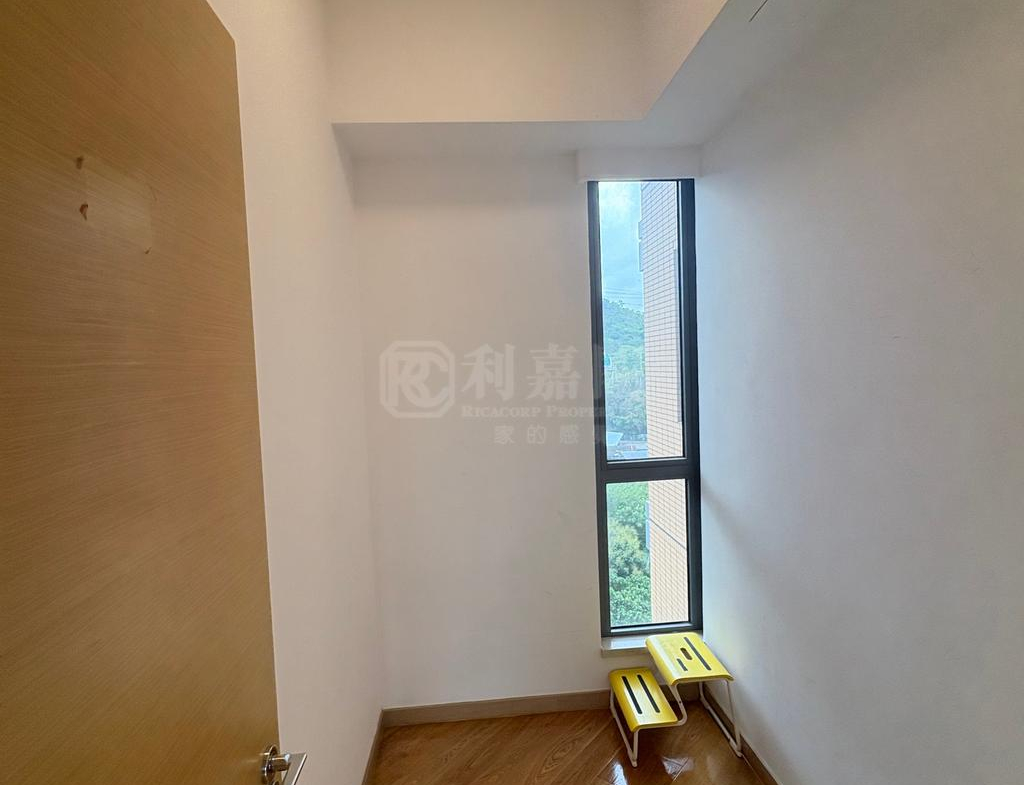 爾巒 珍諾華大道 5座 - 28NTS – 香港北部都會區