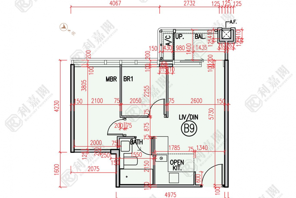 1759706671174974_2000_ricacorp.png 柏瓏 1B期 柏瓏 II 7座 - 28NTS – 香港北部都會區