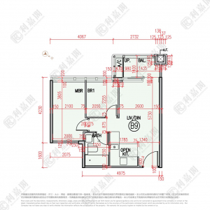 1759706671174974_2000_ricacorp.png 柏瓏 1B期 柏瓏 II 7座 - 28NTS – 香港北部都會區