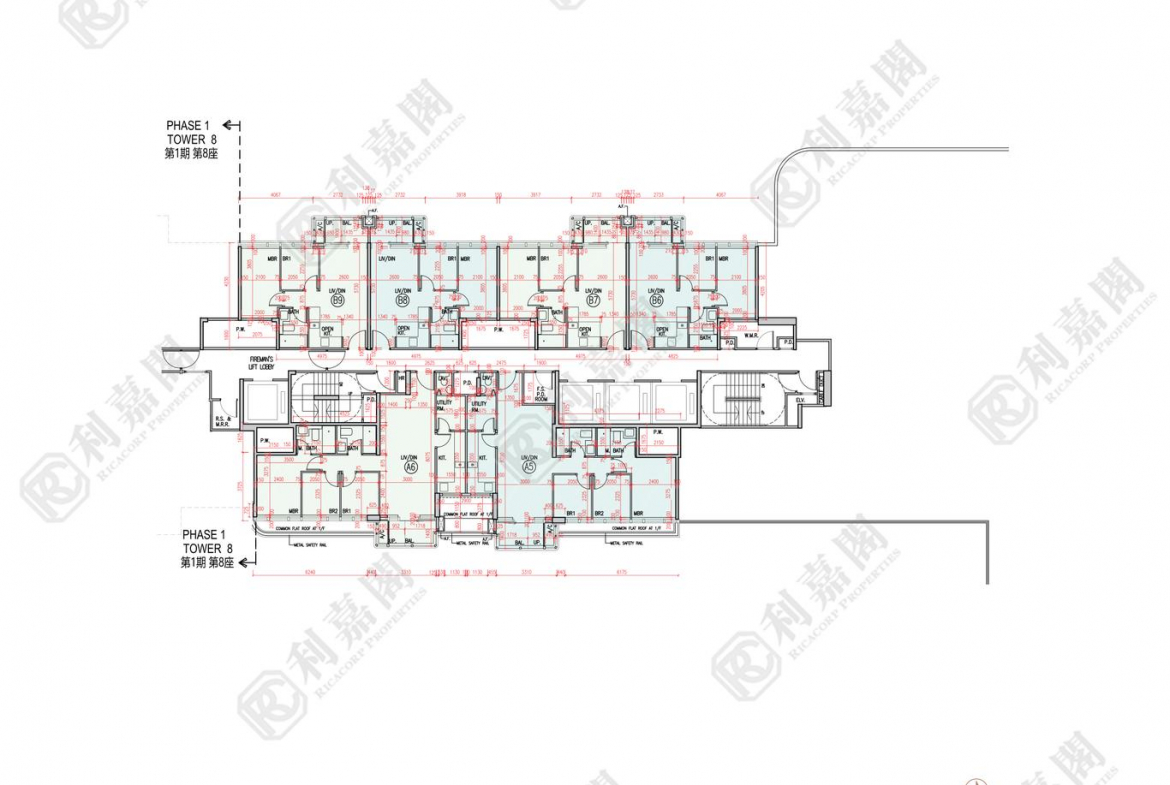 1759706674174796_2000_ricacorp.png 柏瓏 1B期 柏瓏 II 7座 - 28NTS – 香港北部都會區