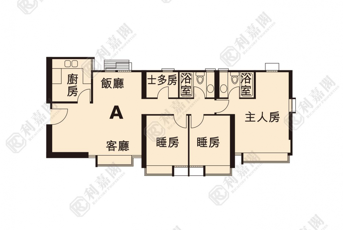 新元朗中心 5座 - 28NTS – 香港北部都會區