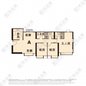 新元朗中心 5座 - 28NTS – 香港北部都會區
