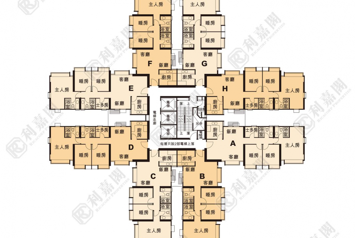 新元朗中心 5座 - 28NTS – 香港北部都會區