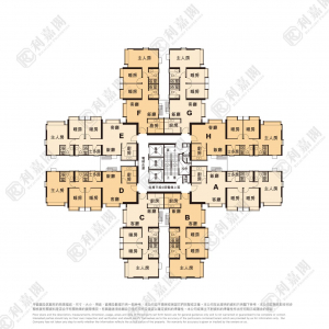 新元朗中心 5座 - 28NTS – 香港北部都會區