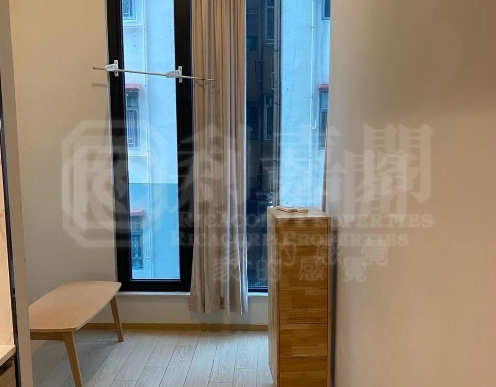 豐寓 - 28NTS – 香港北部都會區