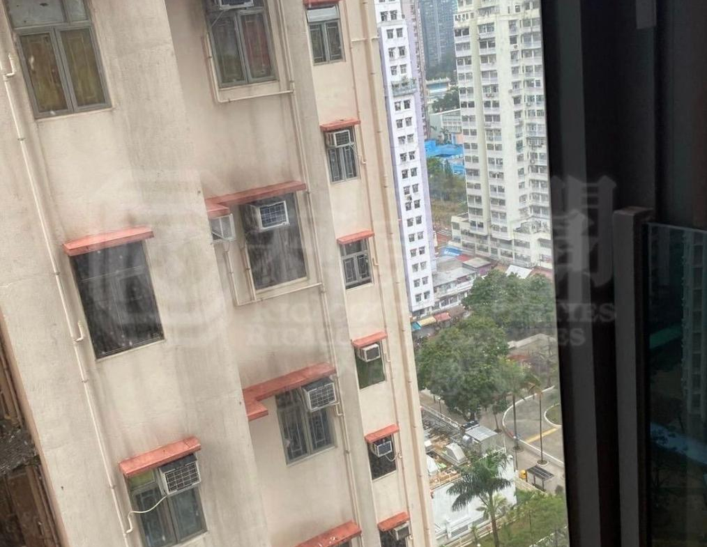 豐寓 - 28NTS – 香港北部都會區