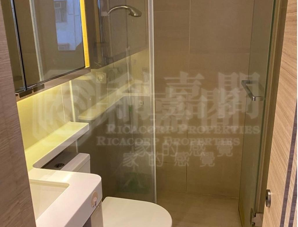 豐寓 - 28NTS – 香港北部都會區