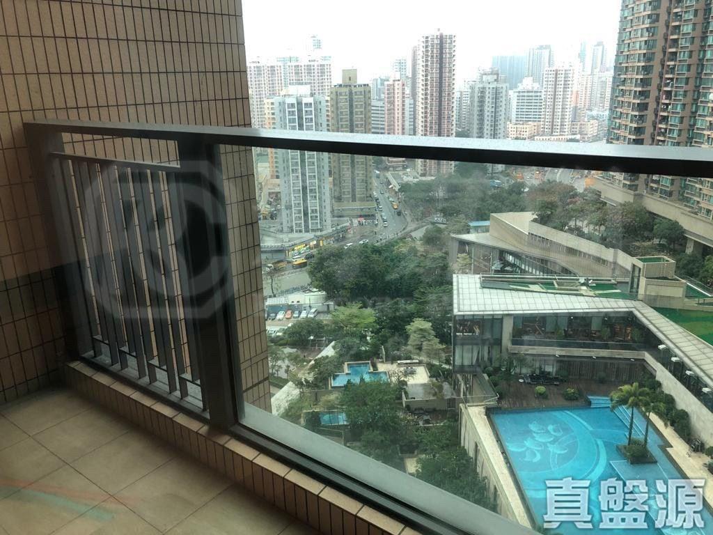 YOHO TOWN 2期 YOHO MIDTOWN 8座 - 28NTS – 香港北部都會區