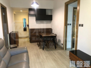 YOHO TOWN 2期 YOHO MIDTOWN 8座 - 28NTS – 香港北部都會區