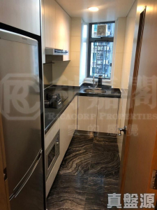 YOHO TOWN 2期 YOHO MIDTOWN 8座 - 28NTS – 香港北部都會區