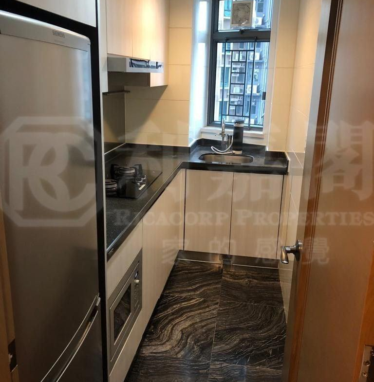 YOHO TOWN 2期 YOHO MIDTOWN 8座 - 28NTS – 香港北部都會區