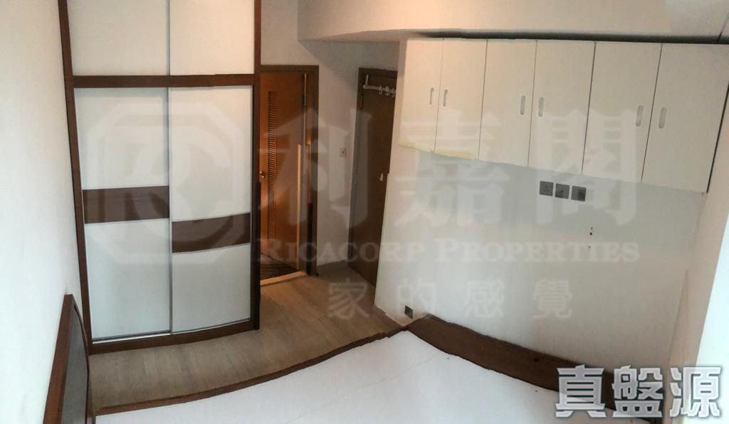 YOHO TOWN 2期 YOHO MIDTOWN 8座 - 28NTS – 香港北部都會區