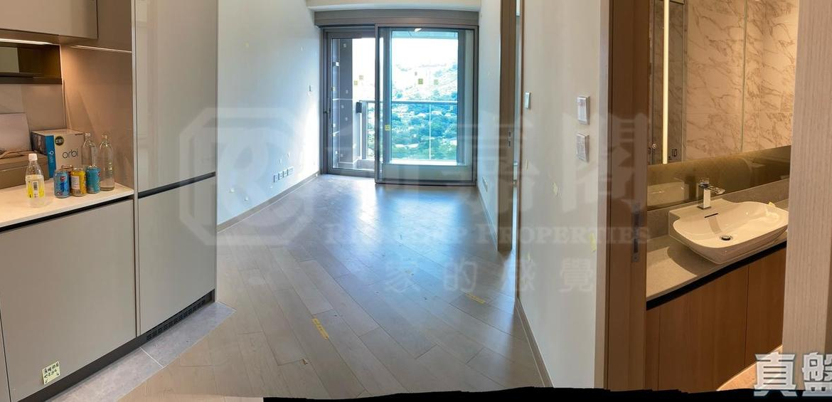 柏瓏 1A期 柏瓏 I 5座 - 28NTS – 香港北部都會區