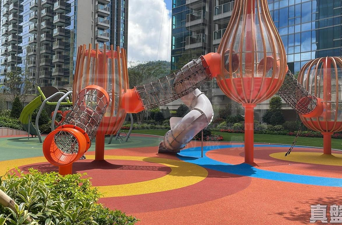 柏瓏 1A期 柏瓏 I 5座 - 28NTS – 香港北部都會區