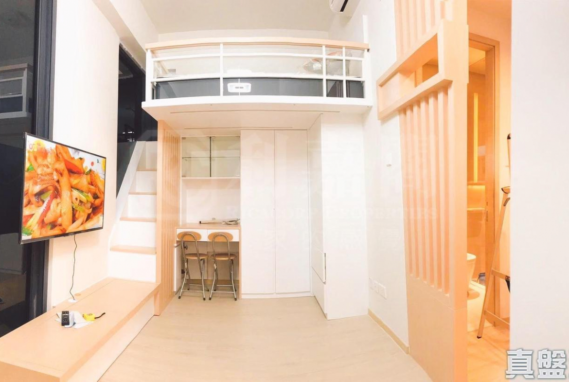 豐寓 - 28NTS – 香港北部都會區