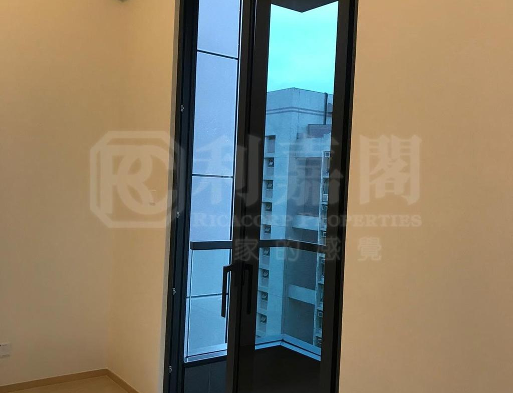 豐寓 - 28NTS – 香港北部都會區