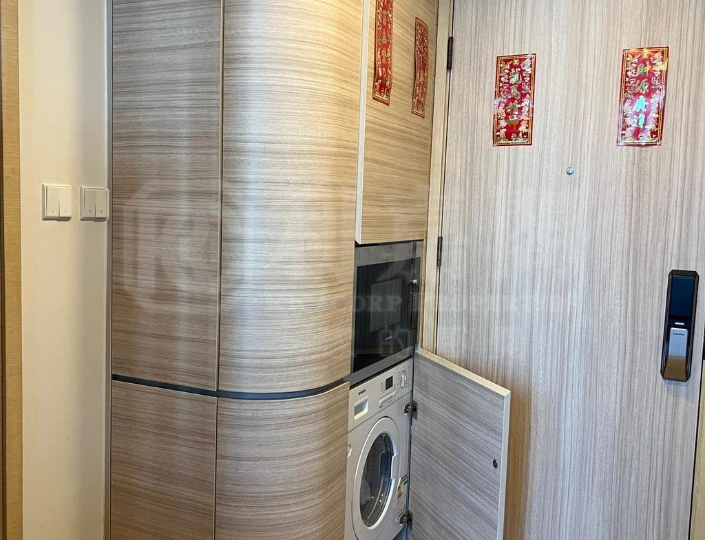 豐寓 - 28NTS – 香港北部都會區