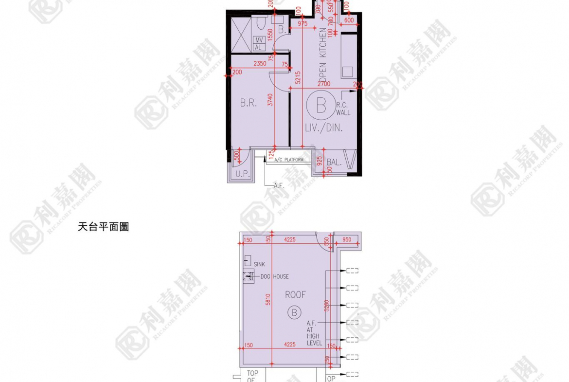 映御 2座 - 28NTS – 香港北部都會區