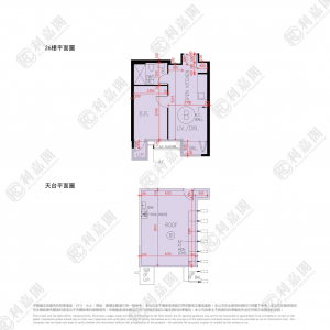 映御 2座 - 28NTS – 香港北部都會區