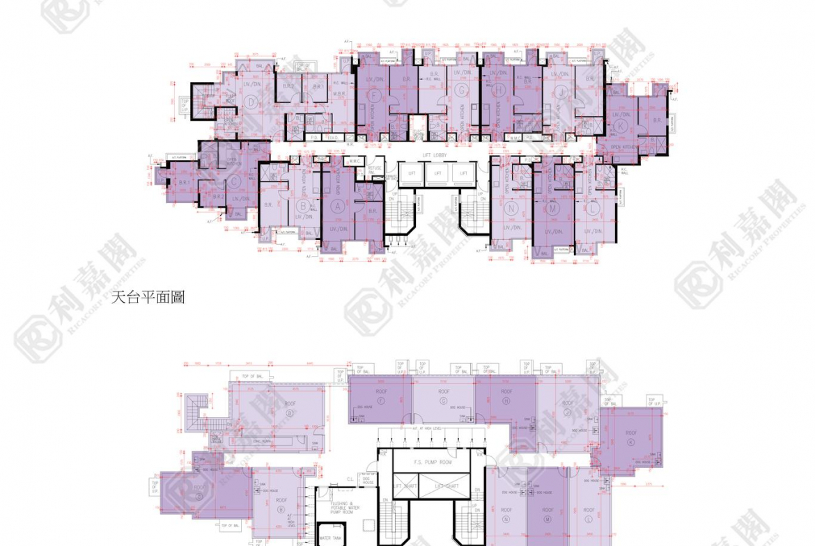 映御 2座 - 28NTS – 香港北部都會區
