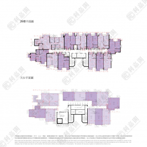 映御 2座 - 28NTS – 香港北部都會區