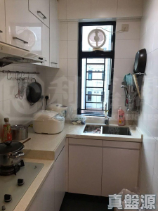 瑋珊園 5座 - 28NTS – 香港北部都會區