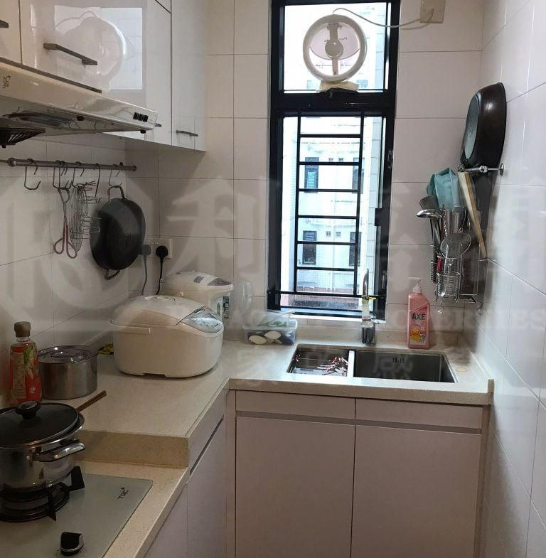 瑋珊園 5座 - 28NTS – 香港北部都會區