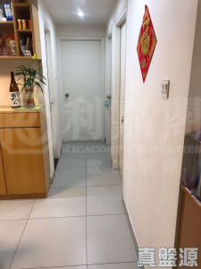 瑋珊園 5座 - 28NTS – 香港北部都會區