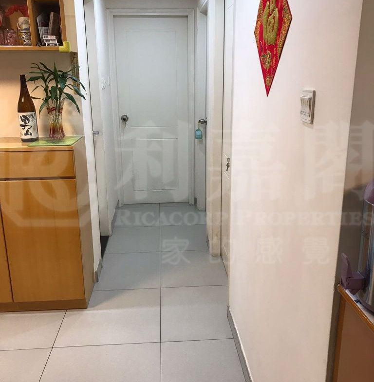 瑋珊園 5座 - 28NTS – 香港北部都會區