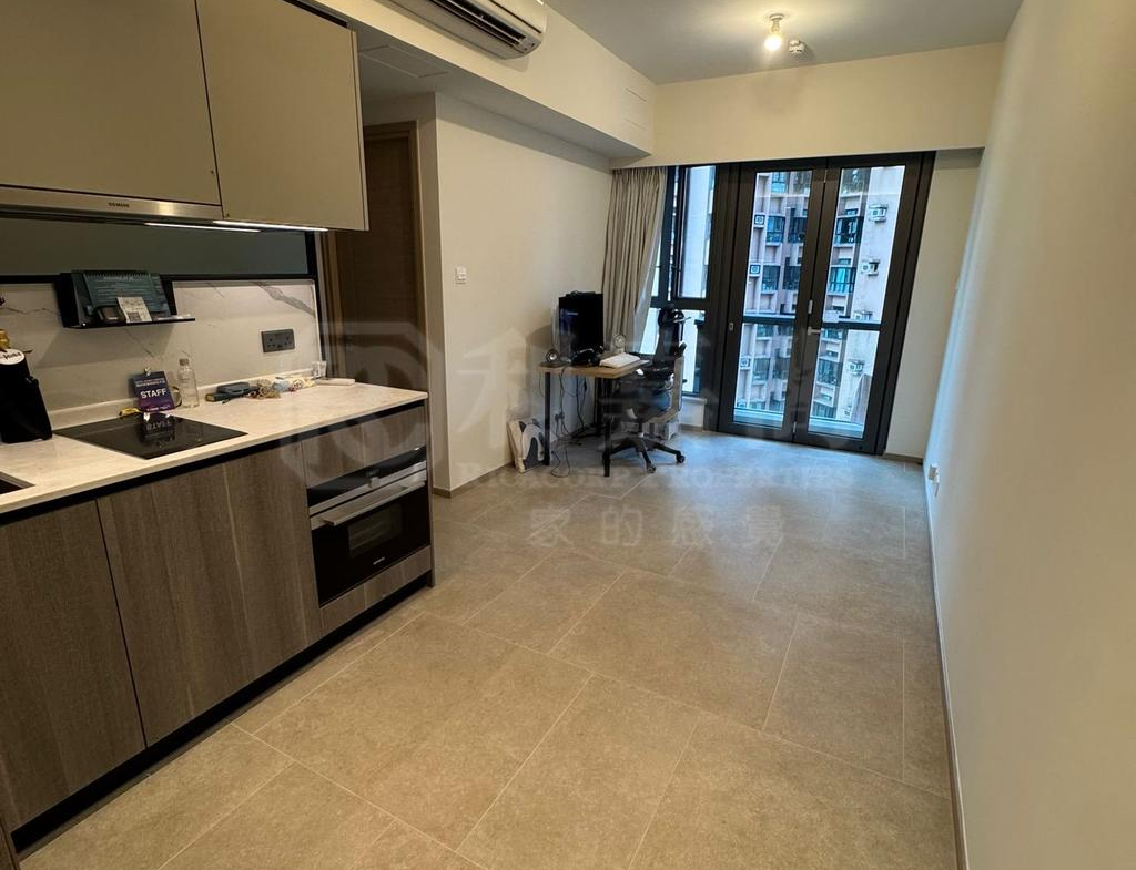 THE YOHO HUB C期 THE YOHO HUB II 6座 - 28NTS – 香港北部都會區