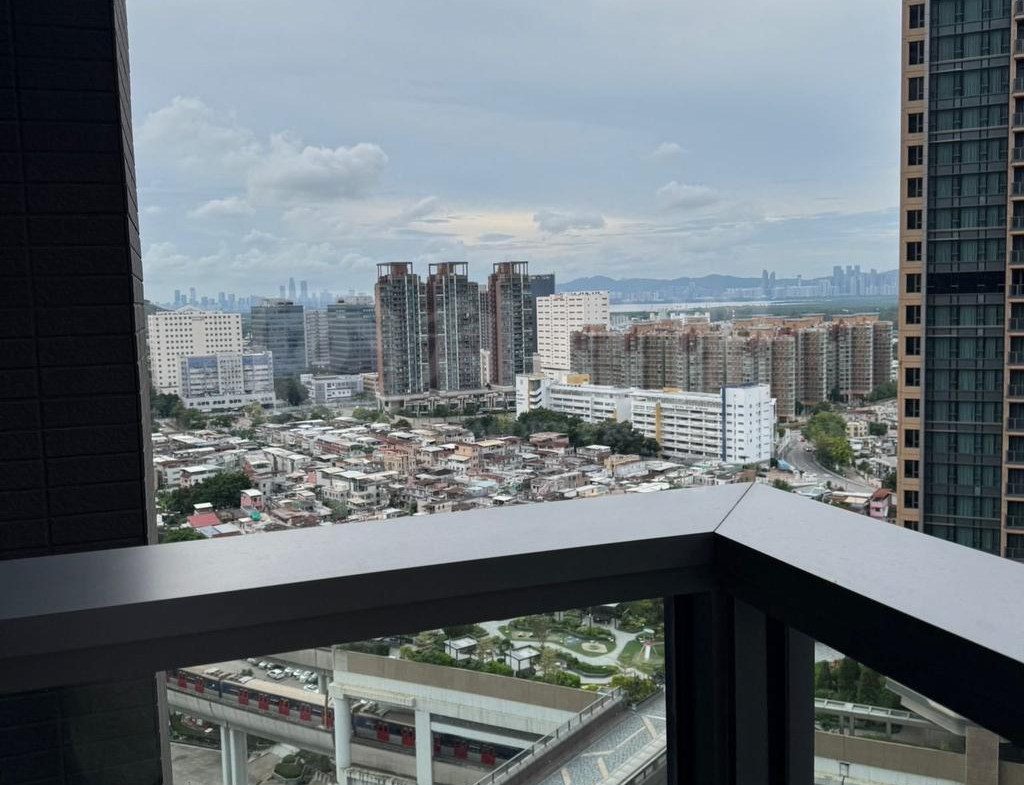 THE YOHO HUB C期 THE YOHO HUB II 6座 - 28NTS – 香港北部都會區