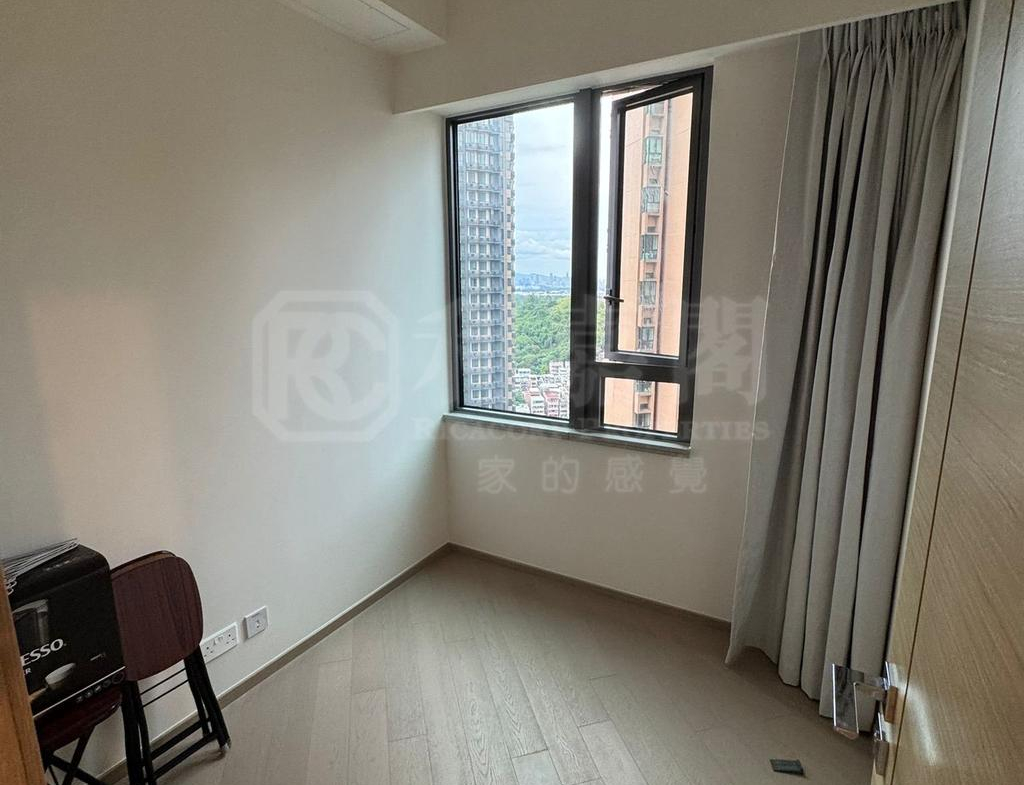 THE YOHO HUB C期 THE YOHO HUB II 6座 - 28NTS – 香港北部都會區