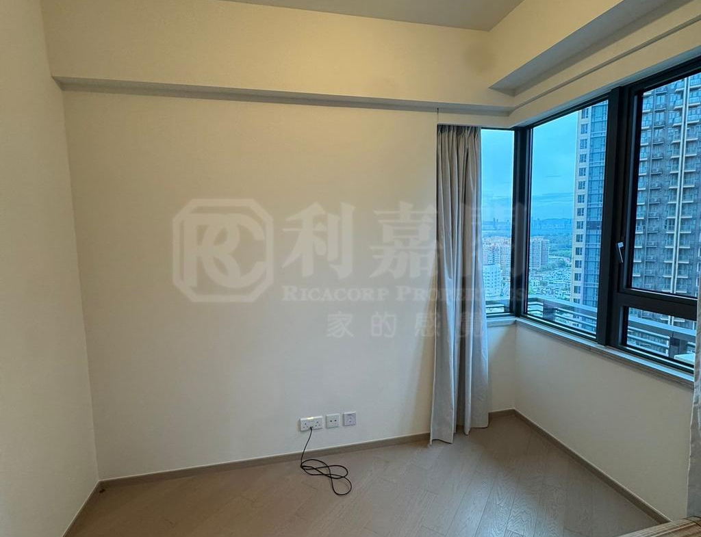 THE YOHO HUB C期 THE YOHO HUB II 6座 - 28NTS – 香港北部都會區