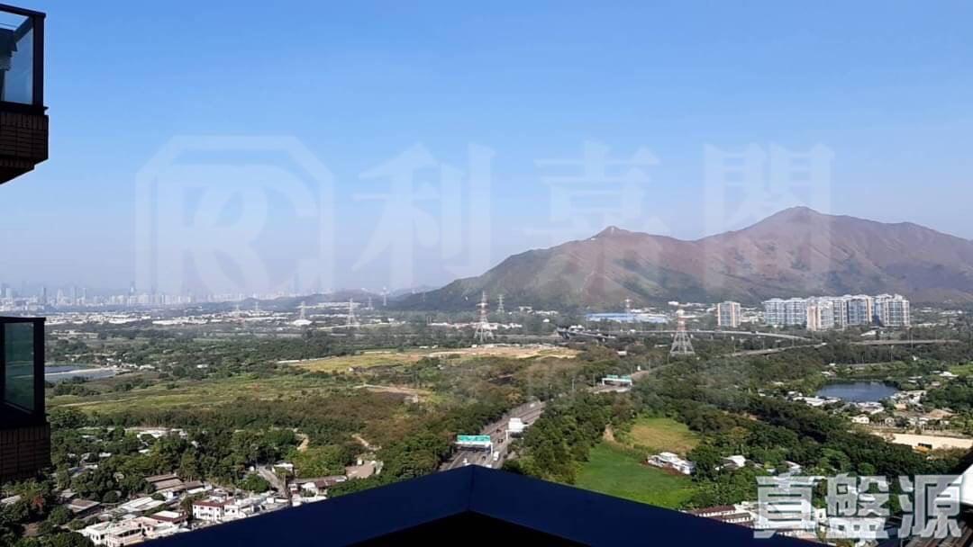 GRAND YOHO 2期 8座 - 28NTS – 香港北部都會區