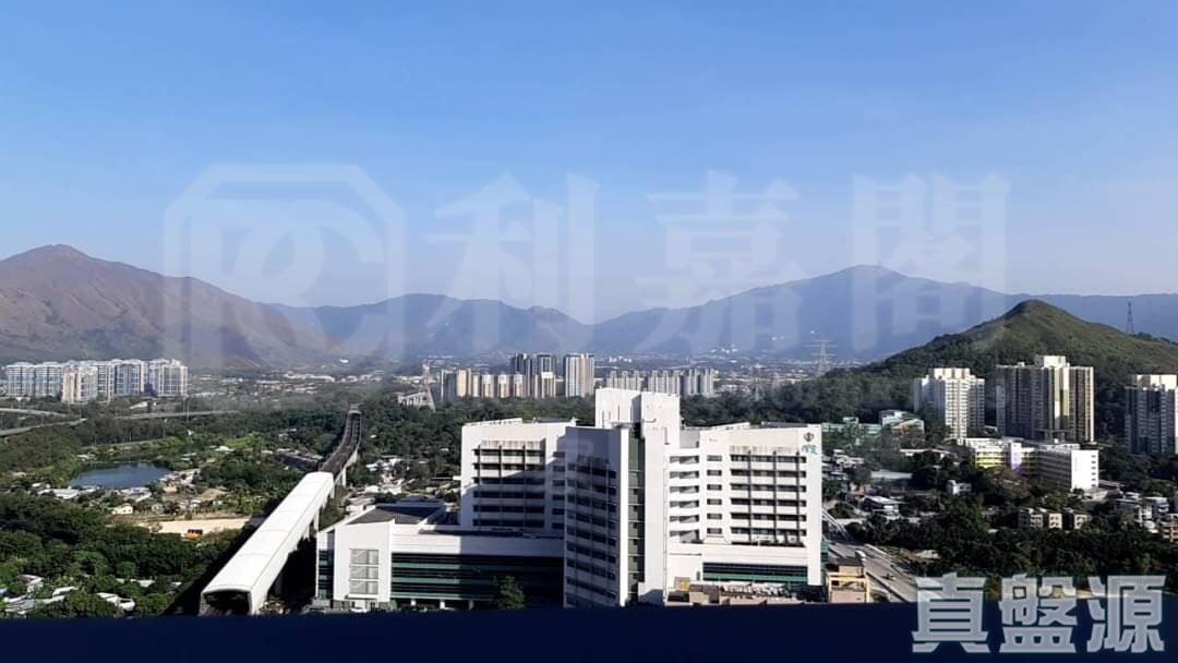 GRAND YOHO 2期 8座 - 28NTS – 香港北部都會區