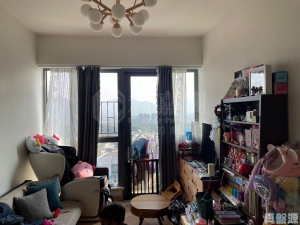 GRAND YOHO 2期 8座 - 28NTS – 香港北部都會區