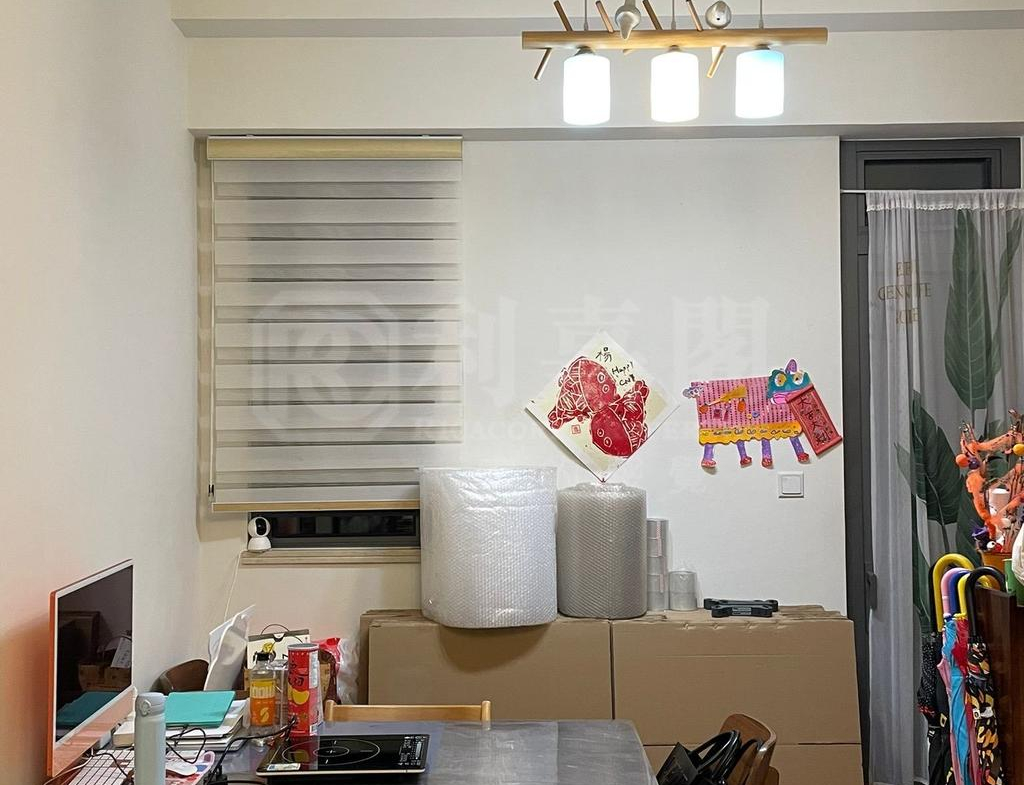 GRAND YOHO 2期 8座 - 28NTS – 香港北部都會區