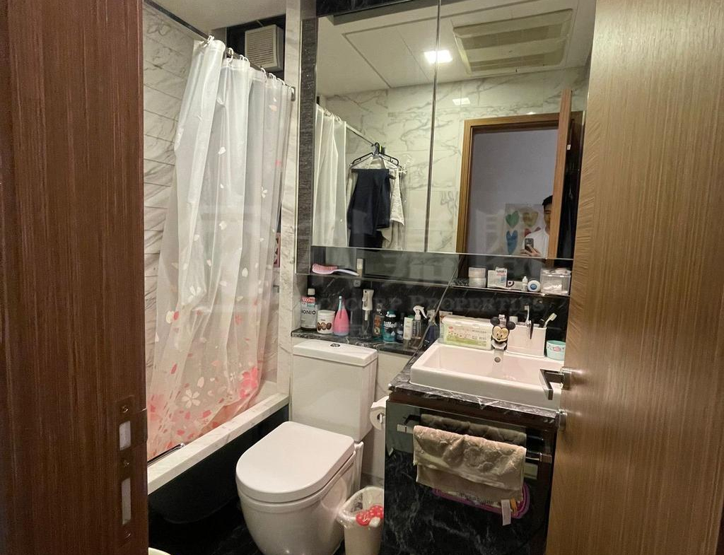 GRAND YOHO 2期 8座 - 28NTS – 香港北部都會區