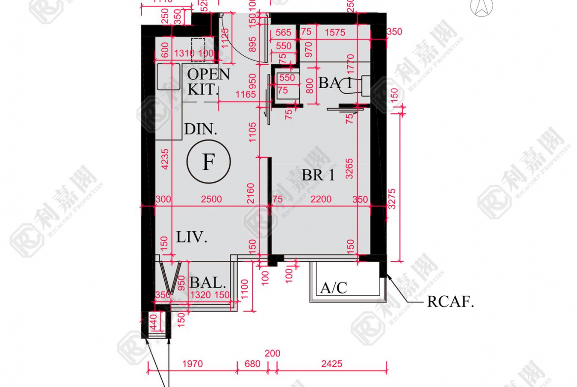 THE YOHO HUB B期 1座 - 28NTS – 香港北部都會區