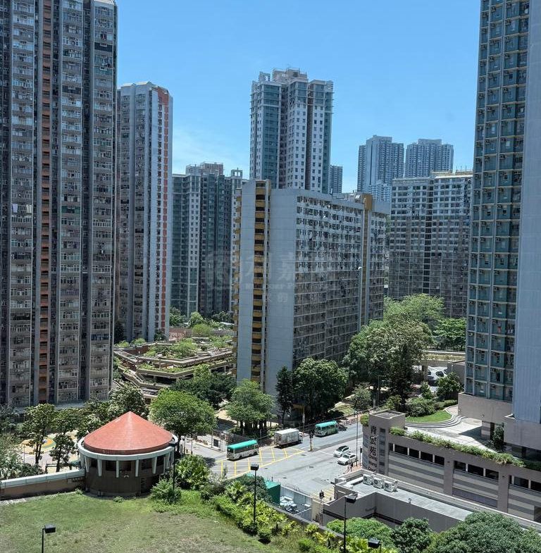 灝景灣 1期 2座 - 28NTS – 香港北部都會區