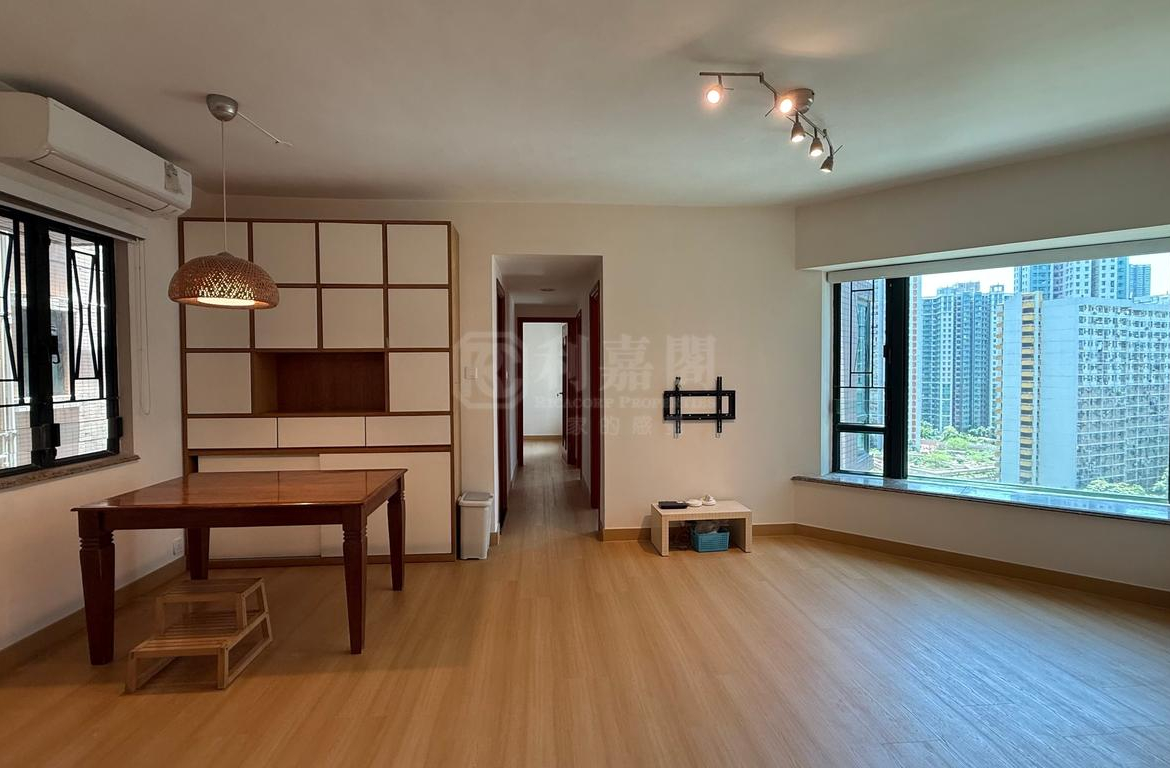 灝景灣 1期 2座 - 28NTS – 香港北部都會區