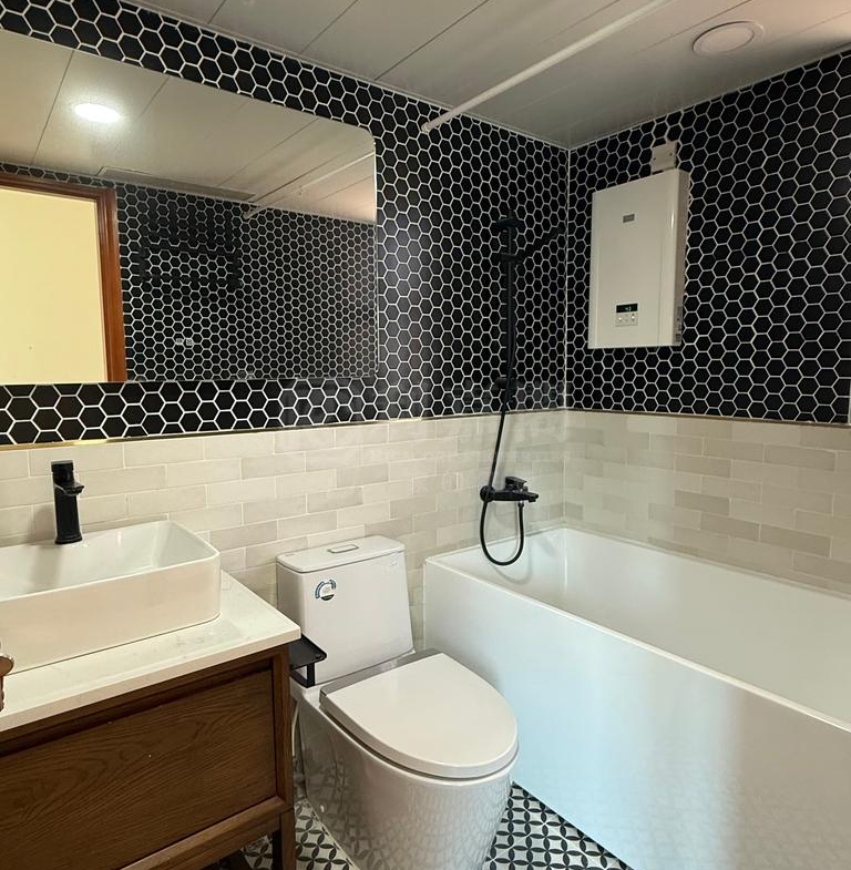 灝景灣 1期 2座 - 28NTS – 香港北部都會區