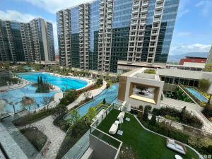 柏瓏 1A期 柏瓏 I 6座 - 28NTS – 香港北部都會區