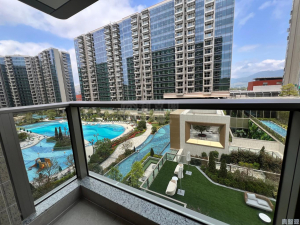 柏瓏 1A期 柏瓏 I 6座 - 28NTS – 香港北部都會區