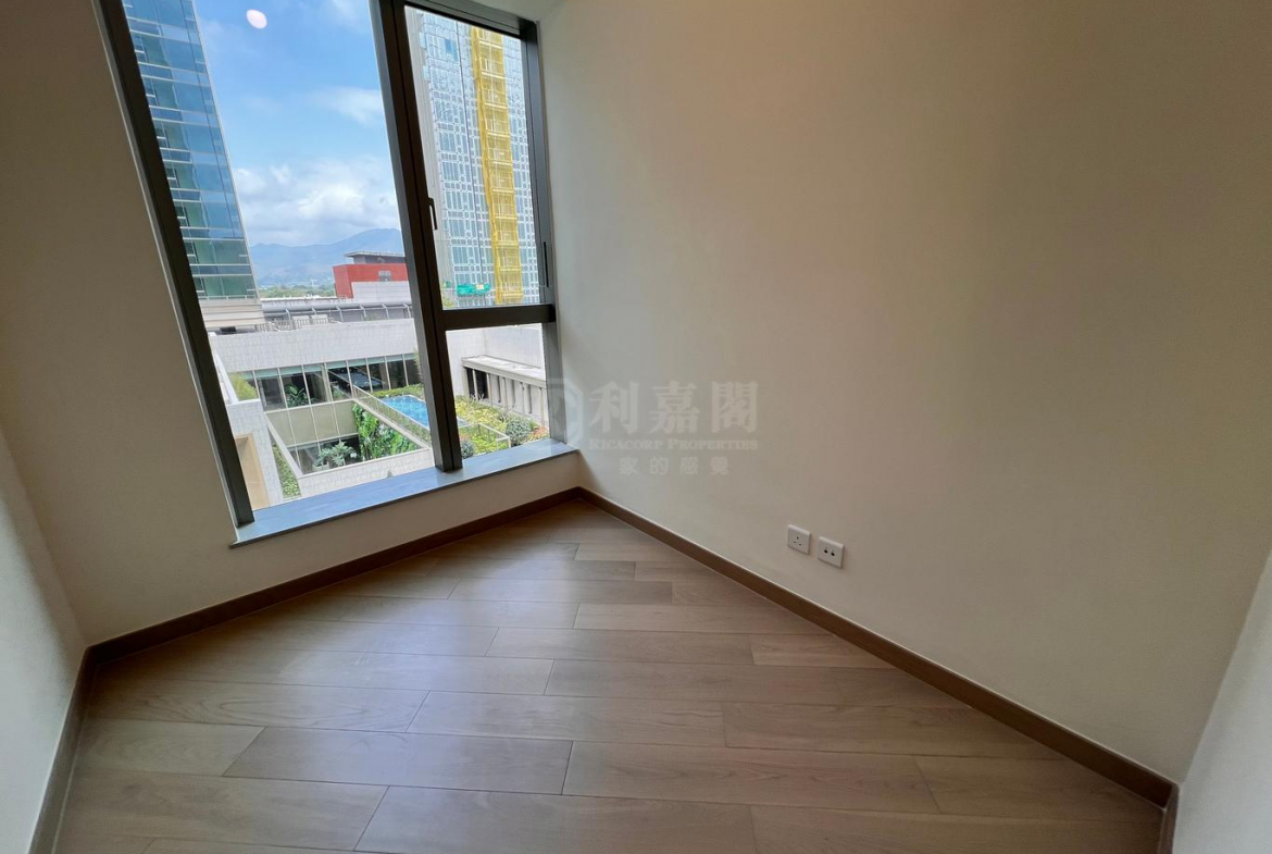 柏瓏 1A期 柏瓏 I 6座 - 28NTS – 香港北部都會區