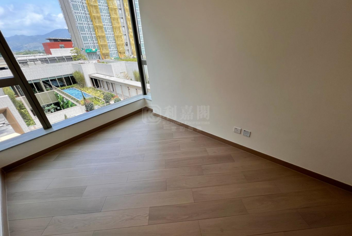 柏瓏 1A期 柏瓏 I 6座 - 28NTS – 香港北部都會區